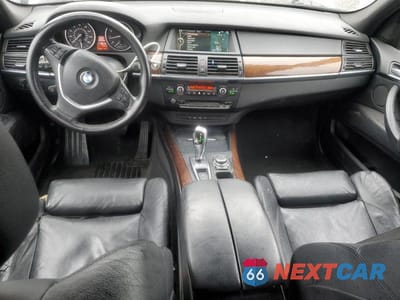Zdjęcie 8 z 13 samochodu: 2012 BMW X5 XDRIVE35I VIN:5UXZV4C52CL752937 - miniatura