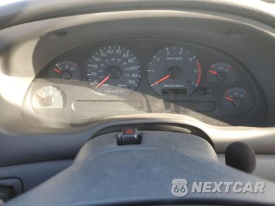 Zdjęcie 9 z 14 samochodu: 2004 FORD MUSTANG VIN:1FAFP40614F232908 - miniatura