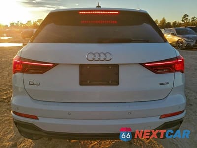 Zdjęcie 6 z 13 samochodu: 2022 AUDI Q3 PREMIUM PLUS S LINE 45 VIN:WA1EECF35N1149381 - miniatura