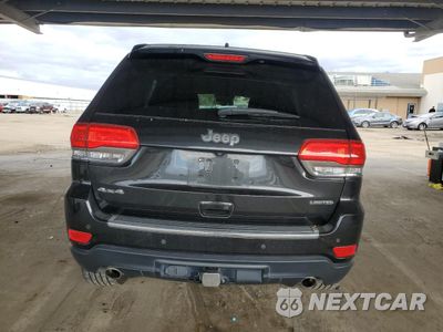 Zdjęcie 6 z 13 samochodu: 2014 JEEP GRAND CHEROKEE LIMITED VIN:1C4RJFBT8EC226453 - miniatura