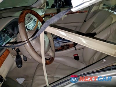 Zdjęcie 7 z 14 samochodu: 2005 MERCEDES-BENZ E 320 VIN:WDBUF65J15A641128 - miniatura