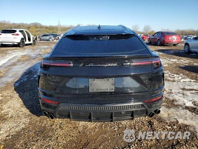 Zdjęcie 6 z 13 samochodu: 2020 LAMBORGHINI URUS VIN:ZPBUA1ZL2LLA08081 - miniatura