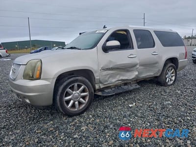 2007 GMC YUKON XL 1GKFK66897J290025 - główne zdjęcie licytacji z USA - miniatura