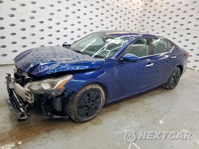 2020 NISSAN ALTIMA 2.5 S 1N4BL4BV0LC204600 - główne zdjęcie licytacji z USA - miniatura
