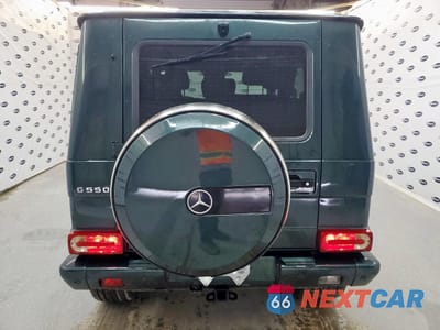 Zdjęcie 6 z 13 samochodu: 2016 MERCEDES-BENZ G 550 VIN:WDCYC3KF9GX258428 - miniatura