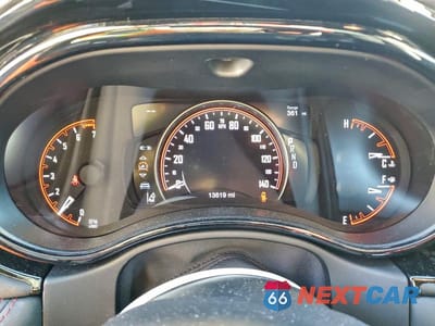 Zdjęcie 9 z 13 samochodu: 2024 DODGE DURANGO GT VIN:1C4RDJDG4RC141027 - miniatura