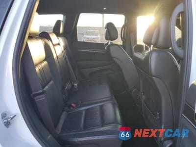 Zdjęcie 11 z 13 samochodu: 2016 JEEP GRAND CHEROKEE LIMITED VIN:1C4RJFBG5GC494401 - miniatura