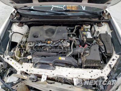 Zdjęcie 22 z 25 samochodu: 2021 TOYOTA CAMRY SE VIN:4T1G11AK7MU543549 - miniatura
