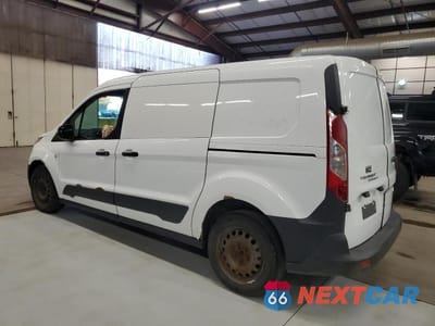 Drugie zdjęcie samochodu z przodu: 2016 FORD TRANSIT CONNECT DELIVERY VAN VIN:NM0LS7E72G1246491 - miniatura