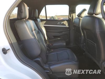 Zdjęcie 11 z 14 samochodu: 2019 FORD EXPLORER XLT VIN:1FM5K7D80KGA83198 - miniatura