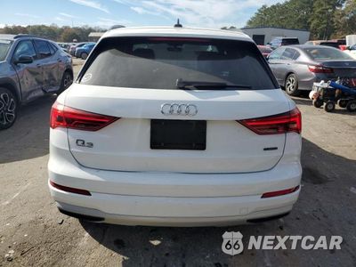 Zdjęcie 6 z 11 samochodu: 2022 AUDI Q3 KOMFORT 45 VIN:WA1AECF32N1009481 - miniatura