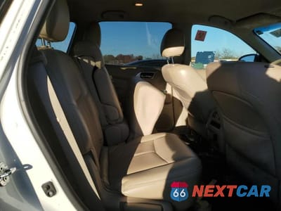 Zdjęcie 11 z 13 samochodu: 2015 NISSAN PATHFINDER S VIN:5N1AR2MM4FC695556 - miniatura