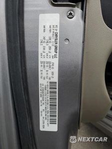 Zdjęcie 14 z 14 samochodu: 2014 DODGE GRAND CARAVAN SE VIN:2C4RDGBG7ER194344 - miniatura
