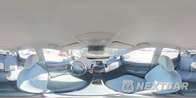 Zdjęcie 14 z 14 samochodu: 2005 TOYOTA PRIUS VIN:JTDKB20U553090981 - miniatura