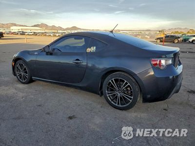 Drugie zdjęcie samochodu z przodu: 2014 TOYOTA SCION FR-S VIN:JF1ZNAA16E8703798 - miniatura