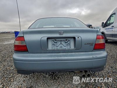 Zdjęcie 6 z 15 samochodu: 1995 HONDA ACCORD EX VIN:1HGCE6664SA031750 - miniatura