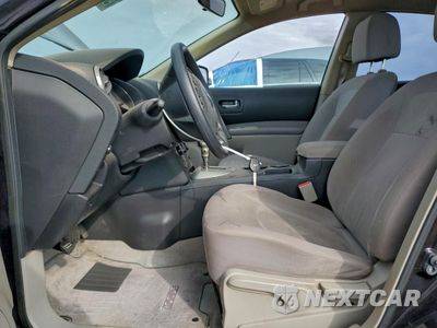 Zdjęcie 7 z 15 samochodu: 2014 NISSAN ROGUE SELECT S VIN:JN8AS5MT7EW622345 - miniatura