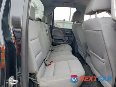 Zdjęcie 10 z 12 samochodu: 2016 CHEVROLET SILVERADO K1500 CUSTOM VIN:1GCVKPEH5GZ278454 - miniatura