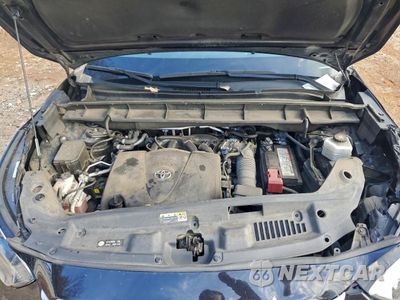 Zdjęcie 11 z 14 samochodu: 2021 TOYOTA HIGHLANDER XLE VIN:5TDGZRBH5MS099039 - miniatura