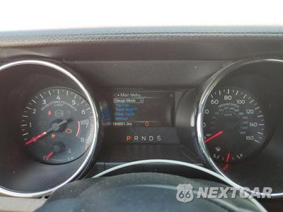 Zdjęcie 9 z 12 samochodu: 2015 FORD MUSTANG VIN:1FATP8EM5F5330611 - miniatura