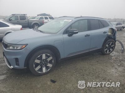 2024 HONDA PROLOGUE ELITE 3GPKHZRJ3RS516553 - główne zdjęcie licytacji z USA - miniatura