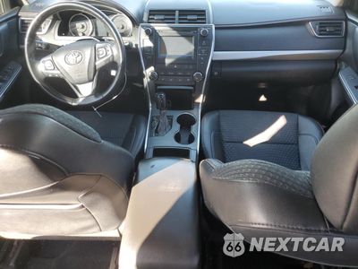 Zdjęcie 8 z 12 samochodu: 2015 TOYOTA CAMRY LE VIN:4T1BF1FK8FU109678 - miniatura