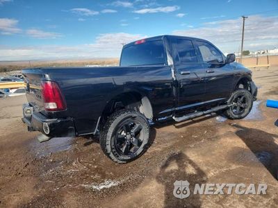 Trzecie zdjęcie samochodu z tyłu: 2015 RAM 1500 ST VIN:1C6RR7FT8FS574227 - miniatura