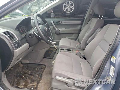 Zdjęcie 7 z 13 samochodu: 2008 HONDA CR-V LX VIN:JHLRE483X8C055308 - miniatura