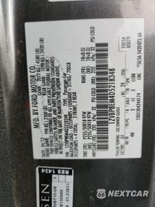Zdjęcie 12 z 13 samochodu: 2013 FORD MUSTANG VIN:1ZVBP8EM4D5218348 - miniatura