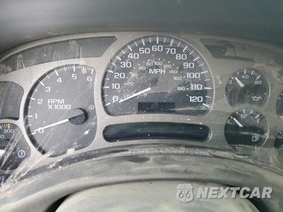 Zdjęcie 9 z 15 samochodu: 2005 GMC YUKON XL DENALI VIN:1GKFK66U65J262063 - miniatura