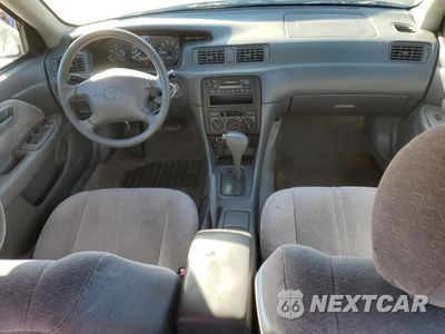 Zdjęcie 8 z 14 samochodu: 1999 TOYOTA CAMRY CE VIN:4T1BG22K2XU453114 - miniatura