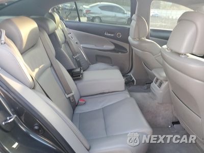 Zdjęcie 10 z 13 samochodu: 2006 LEXUS GS 430 VIN:JTHBN96S865004816 - miniatura