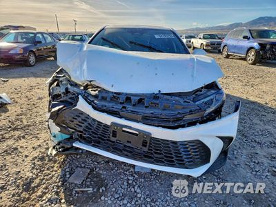 Piąte zdjęcie samochodu w środku: 2025 TOYOTA CAMRY XSE VIN:4T1DAACK6SU514251 - miniatura