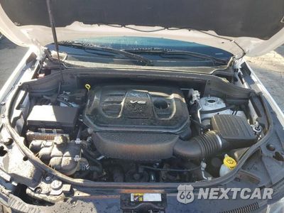 Zdjęcie 12 z 13 samochodu: 2018 JEEP GRAND CHEROKEE LAREDO VIN:1C4RJEAG7JC181689 - miniatura