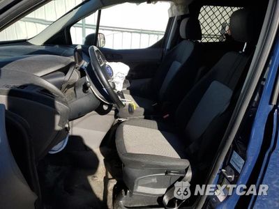 Zdjęcie 7 z 13 samochodu: 2022 FORD TRANSIT CONNECT DELIVERY VAN VIN:NM0LS7S22N1527356 - miniatura