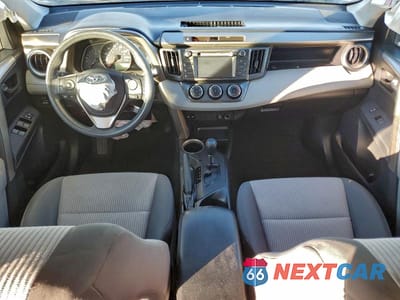 Zdjęcie 8 z 13 samochodu: 2013 TOYOTA RAV4 LE VIN:2T3BFREV1DW024292 - miniatura