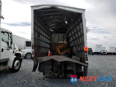 Zdjęcie 6 z 12 samochodu: 2012 ISUZU NPR HD VIN:JALC4W160C7002848 - miniatura