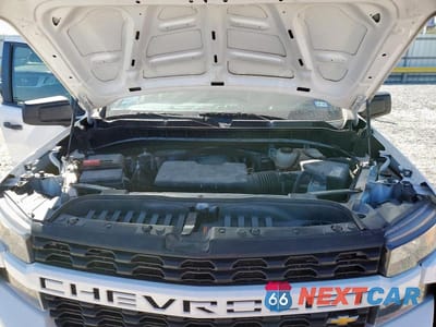 Zdjęcie 11 z 11 samochodu: 2019 CHEVROLET SILVERADO K1500 CUSTOM VIN:3GCPYBEH2KG300400 - miniatura