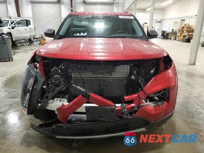 Piąte zdjęcie samochodu w środku: 2023 FORD EXPLORER XLT VIN:1FMSK8DHXPGB91697 - miniatura