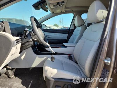 Zdjęcie 7 z 12 samochodu: 2025 HYUNDAI TUCSON SEL CONVENIENCE VIN:KM8JCDD15SU324199 - miniatura