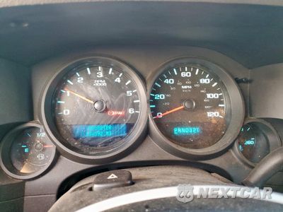 Zdjęcie 9 z 12 samochodu: 2011 GMC SIERRA K1500 SL VIN:1GTR2UEA4BZ365211 - miniatura