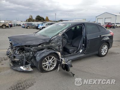 2016 FORD FOCUS SE 1FADP3F23GL377833 - główne zdjęcie licytacji z USA - miniatura