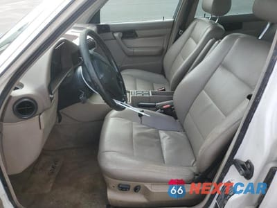 Zdjęcie 7 z 12 samochodu: 1991 BMW 525 I AUTOMATIC VIN:WBAHD6310MBJ63298 - miniatura