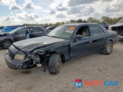 2007 FORD CROWN VICTORIA POLICE INTERCEPTOR 2FAFP71W97X132032 - główne zdjęcie licytacji z USA - miniatura