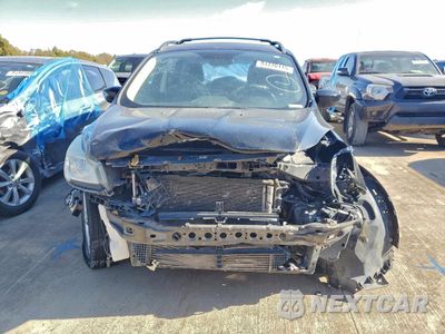 Piąte zdjęcie samochodu w środku: 2016 FORD ESCAPE SE VIN:1FMCU0GX6GUA24676 - miniatura