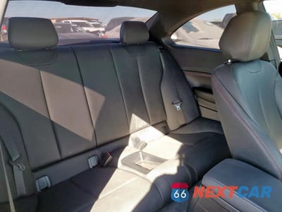 Zdjęcie 10 z 13 samochodu: 2017 BMW 230I VIN:WBA2F9C38HV983927 - miniatura