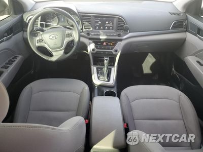 Zdjęcie 8 z 13 samochodu: 2018 HYUNDAI ELANTRA SEL VIN:5NPD84LF3JH293382 - miniatura