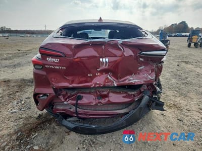 Zdjęcie 6 z 12 samochodu: 2025 BUICK ENVISTA PREFERRED VIN:KL47LAEP4SB128826 - miniatura