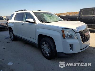 Zdjęcie 7 z 26 samochodu: 2015 GMC TERRAIN SLT VIN:2GKFLSE3XF6128279 - miniatura
