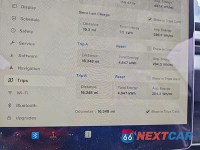 Zdjęcie 9 z 13 samochodu: 2025 TESLA MODEL 3 VIN:5YJ3E1EB2SF906265 - miniatura